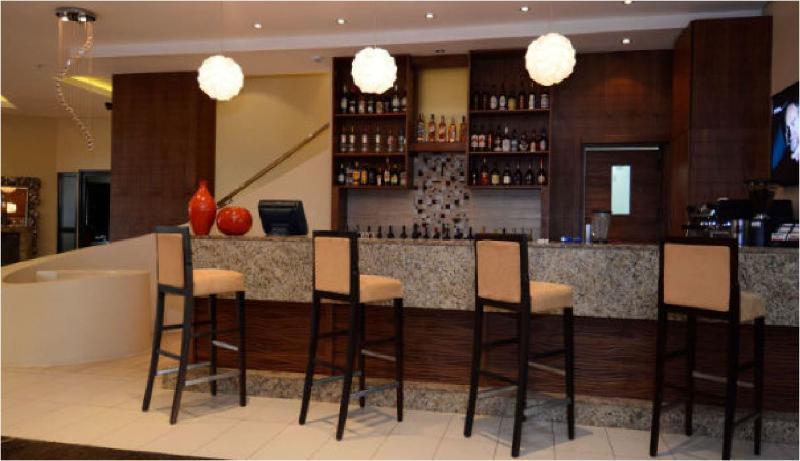 Protea Hotel By Marriott Ikeja Select Lagos Extérieur photo