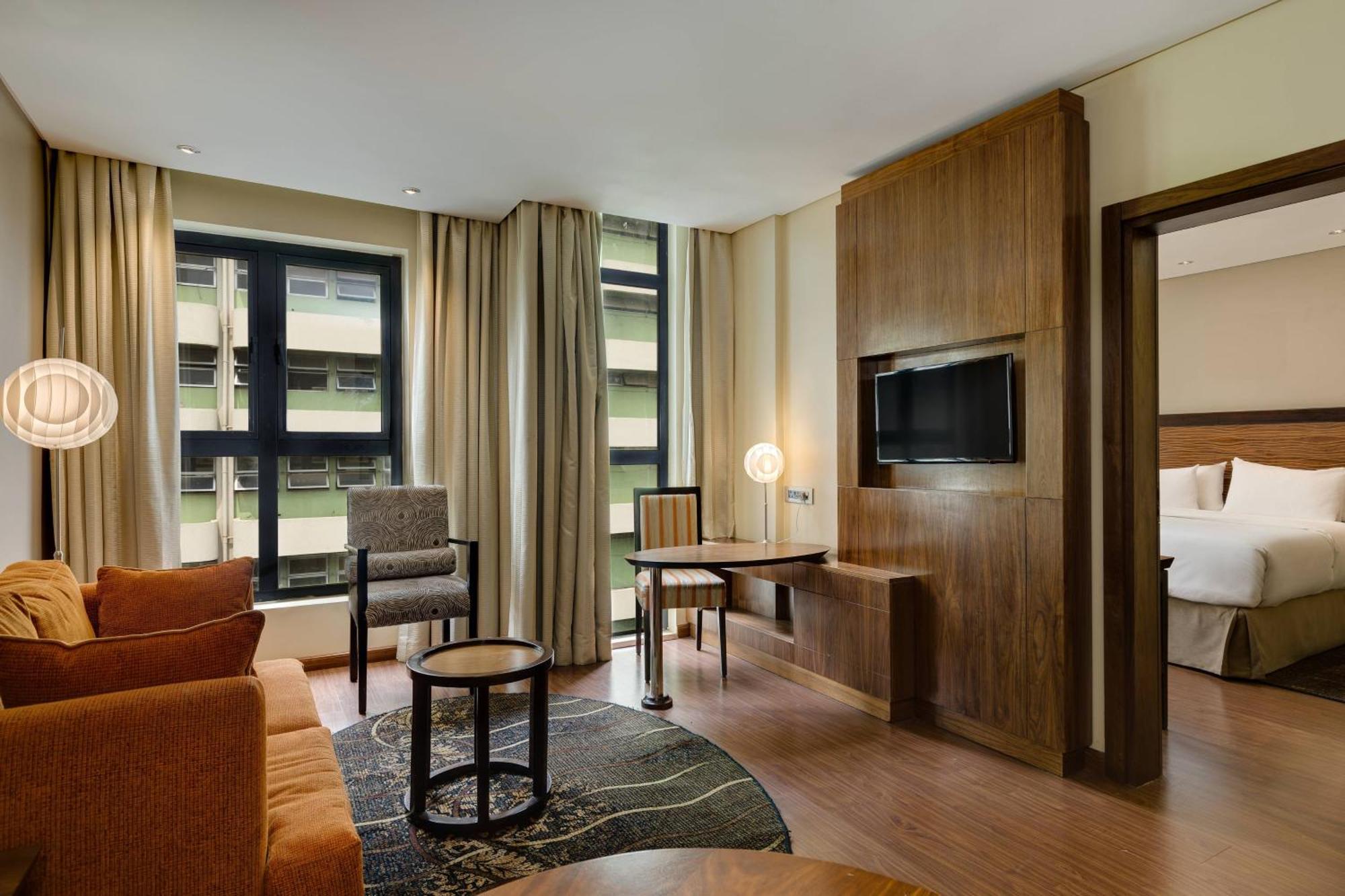 Protea Hotel By Marriott Ikeja Select Lagos Extérieur photo