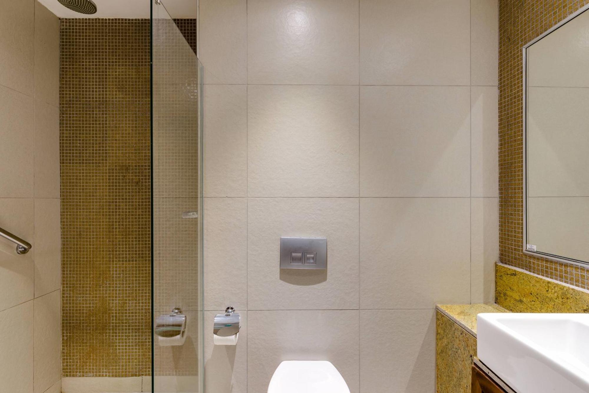 Protea Hotel By Marriott Ikeja Select Lagos Extérieur photo