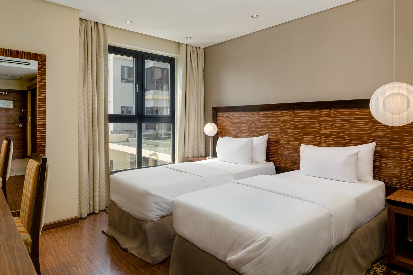 Protea Hotel By Marriott Ikeja Select Lagos Extérieur photo
