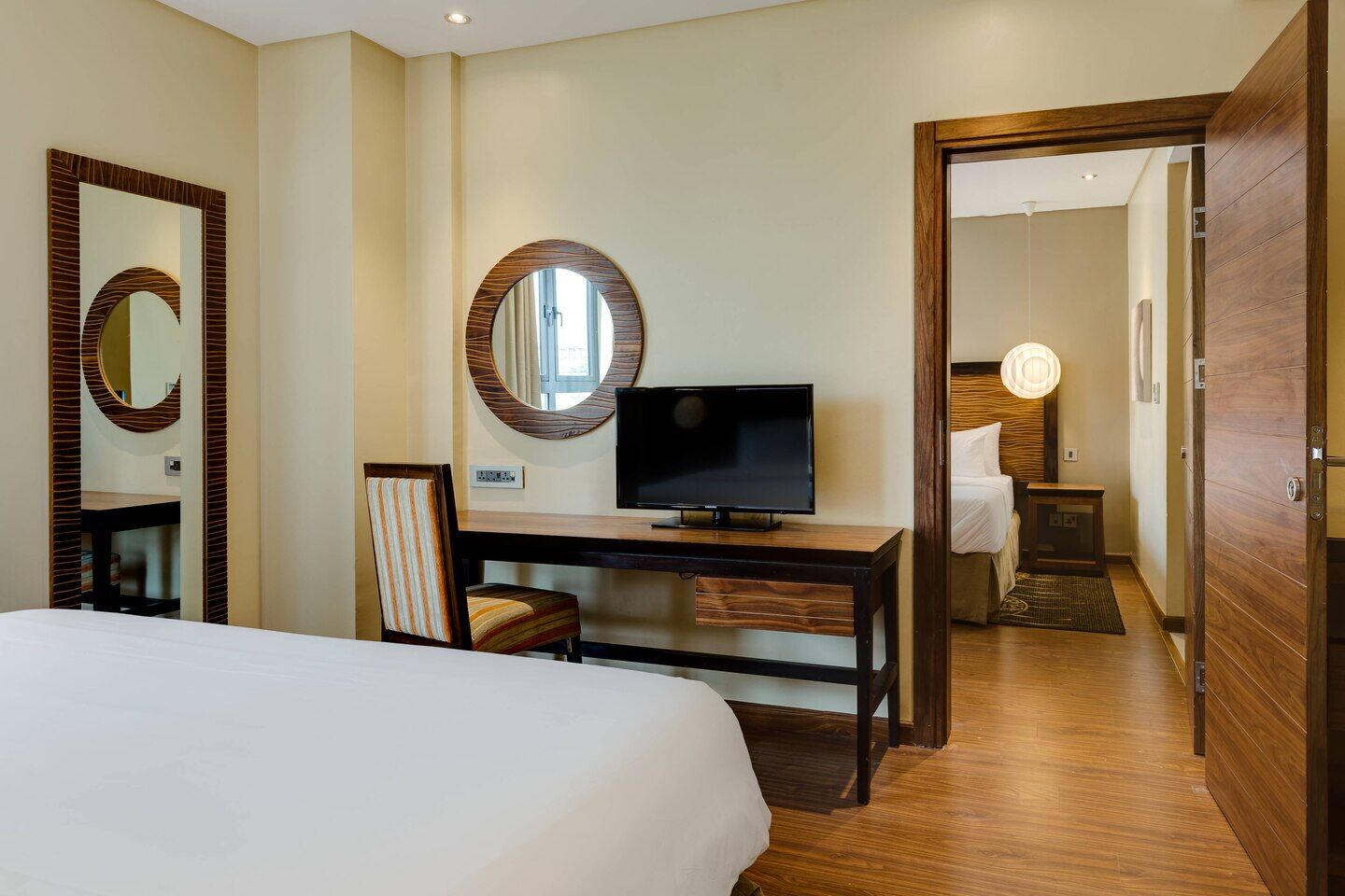 Protea Hotel By Marriott Ikeja Select Lagos Extérieur photo
