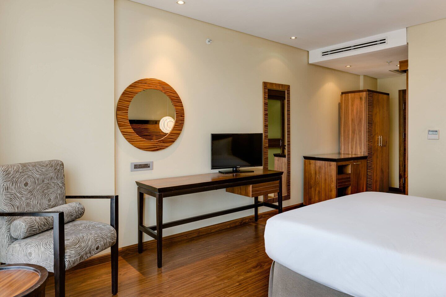 Protea Hotel By Marriott Ikeja Select Lagos Extérieur photo